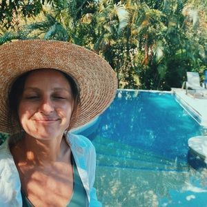 Meet your Posher, Summer